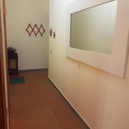 Casa Simona Apartment Passoscuro Bagian luar foto