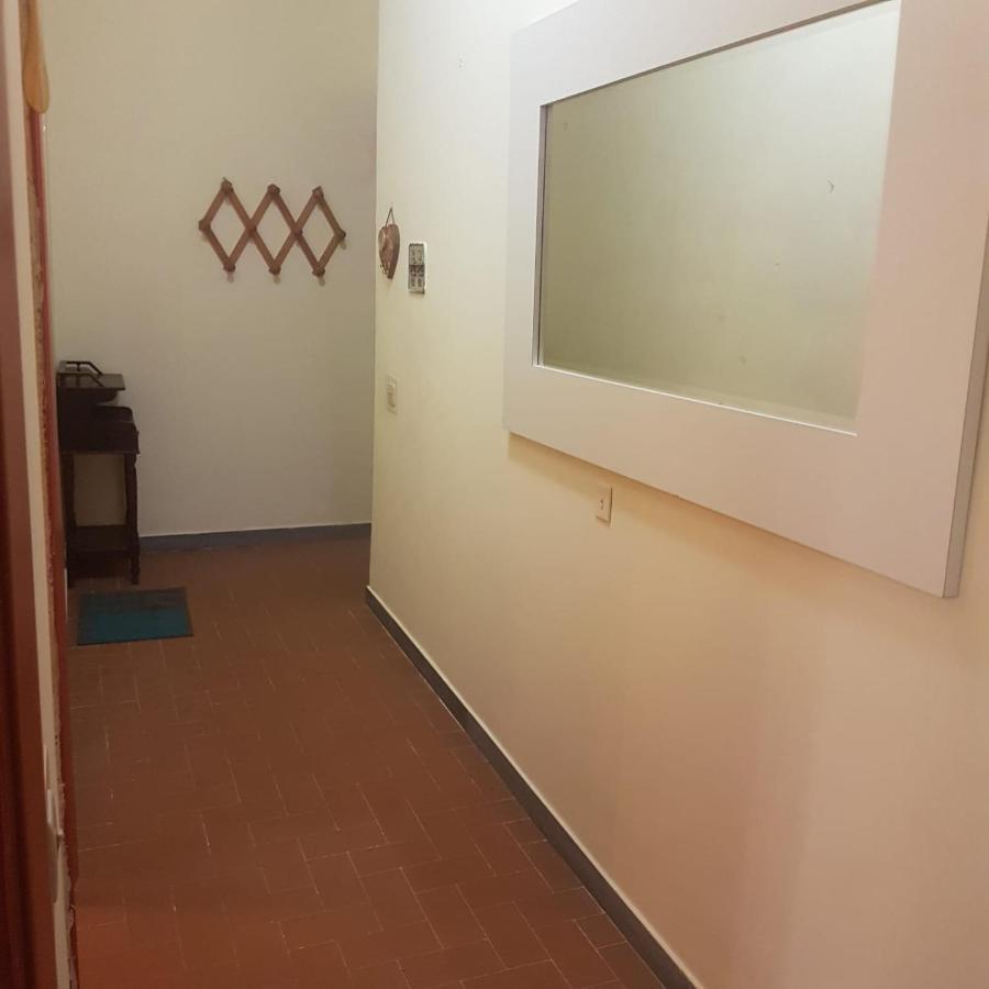 Casa Simona Apartment Passoscuro Bagian luar foto