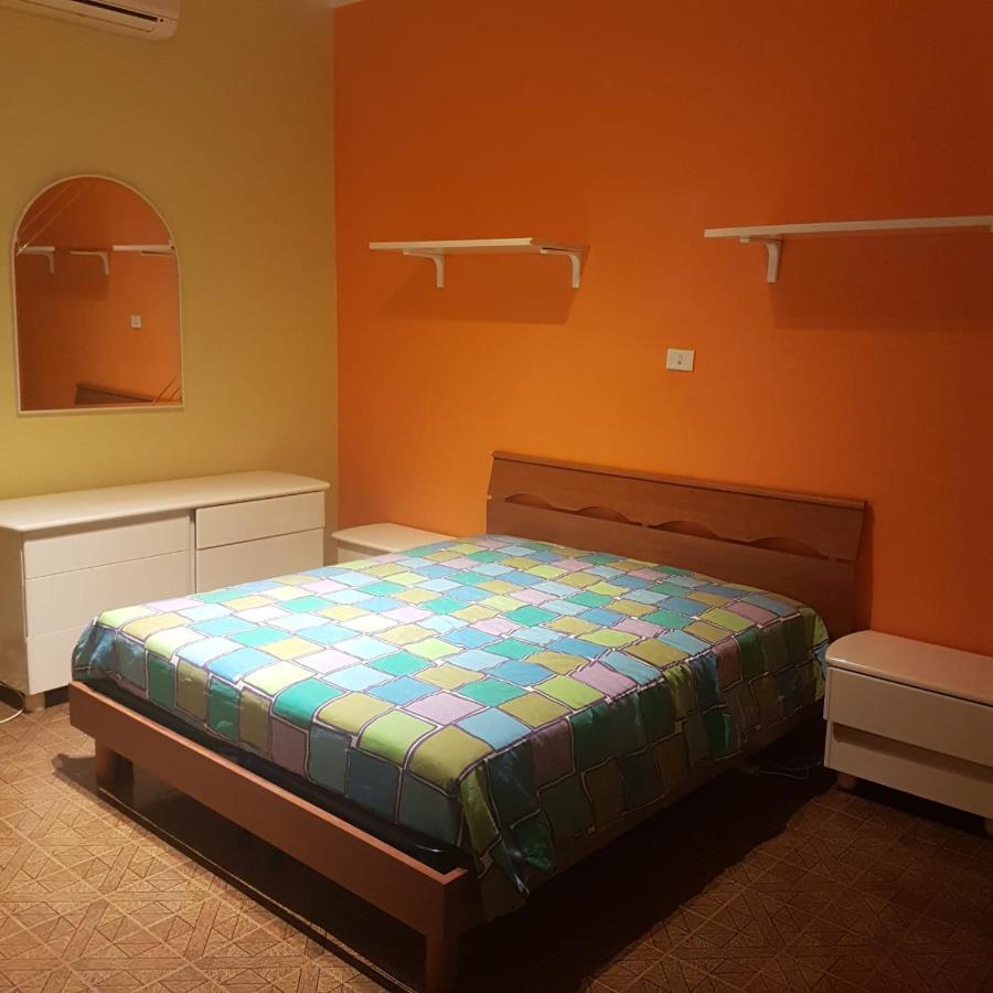 Casa Simona Apartment Passoscuro Bagian luar foto
