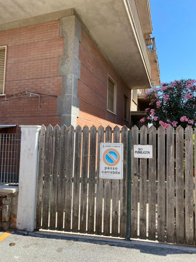 Casa Simona Apartment Passoscuro Bagian luar foto
